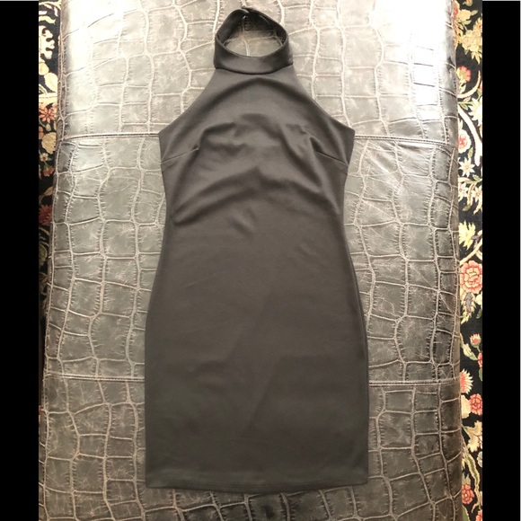 DIRTY BALLERINA black dress NWOT from Nordstrom! - Picture 2 of 4